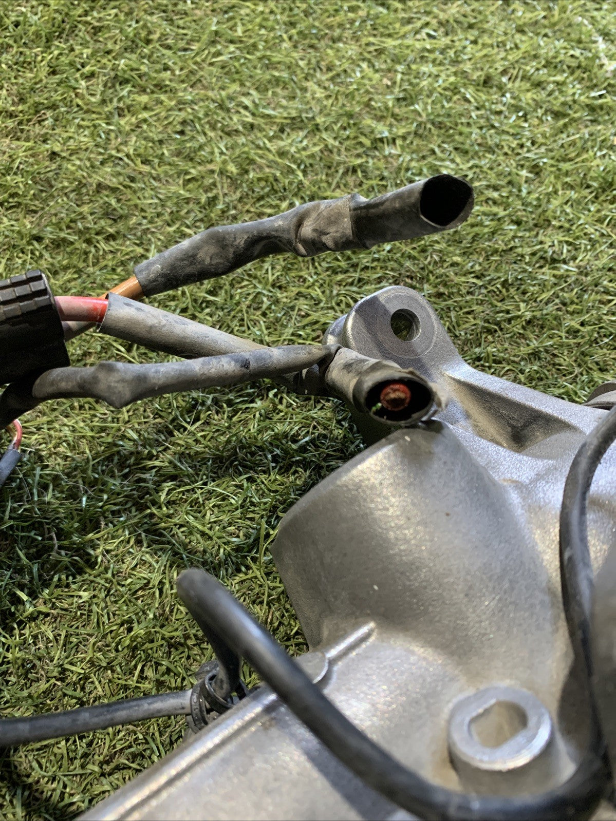 Scatola Guida Mercedes Classe A W176- B W246 A2464602101