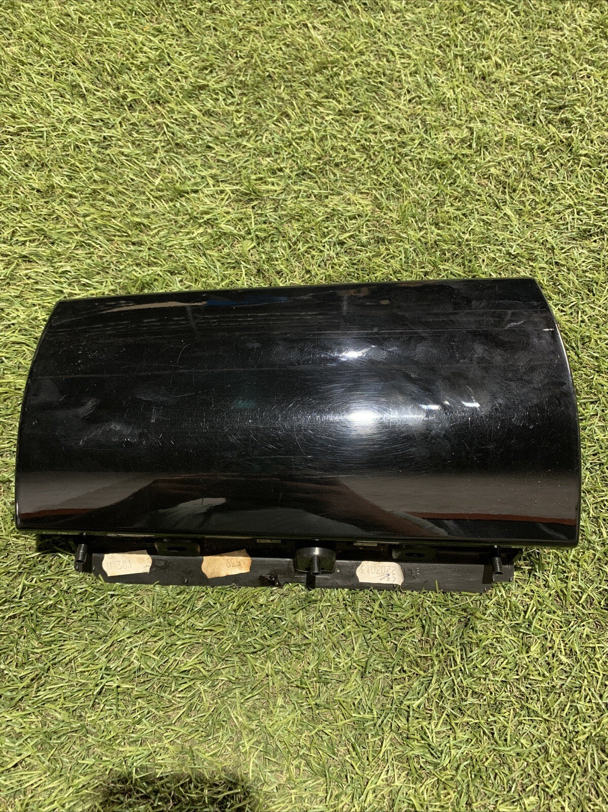 Sportellino Porta Oggetti Cruscotto Fiat 500L 2013 735523157