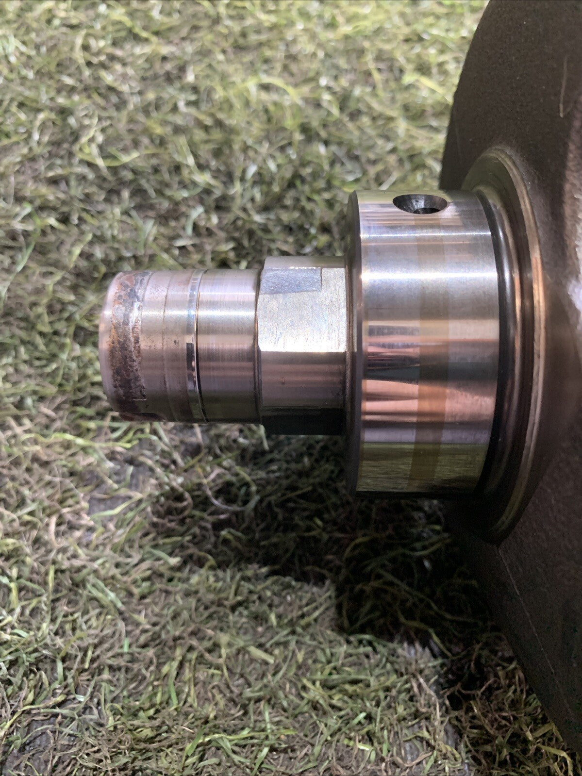 ALBERO MOTORE  FIAT 1.9 JTD 46476478 182B9000