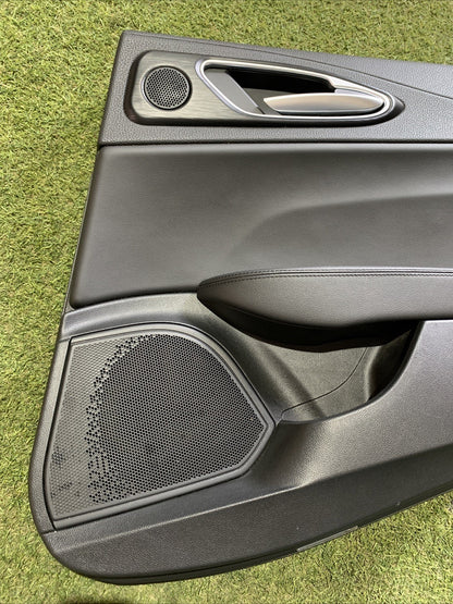 Pannello Porta Interno Posteriore Destro Alfa Romeo Giulia