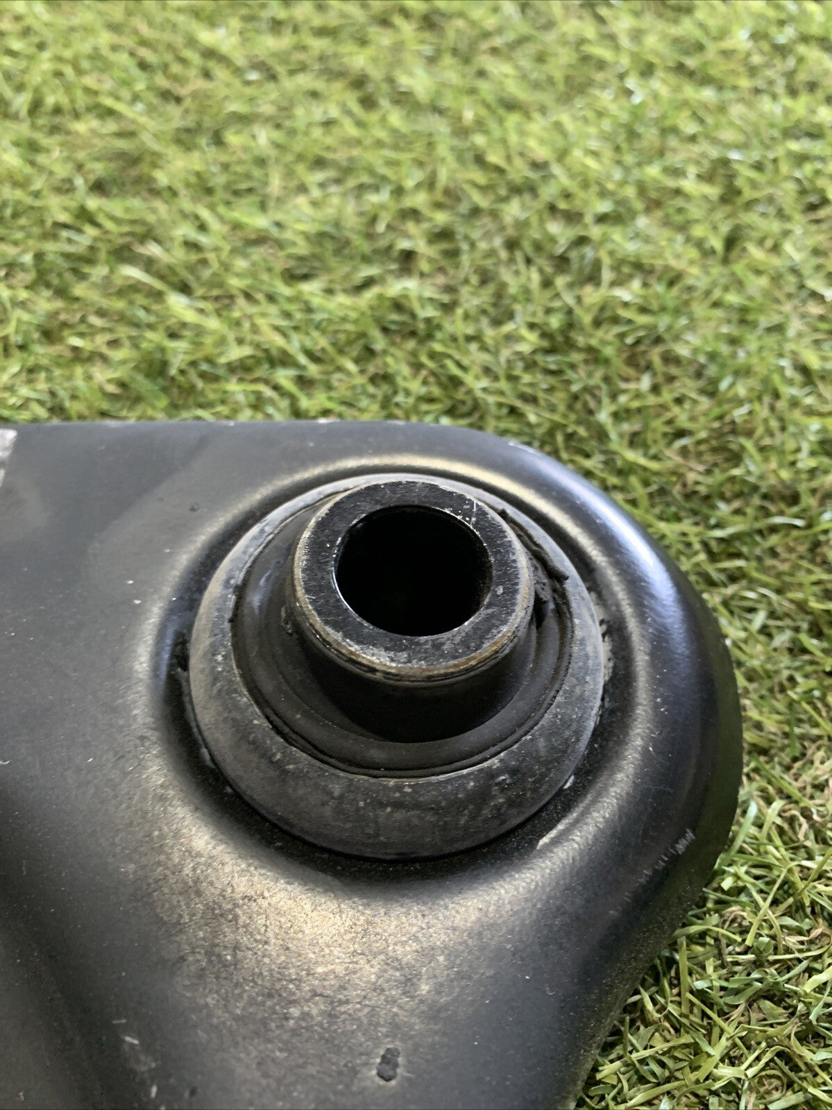 Braccio Oscillante Anteriore Sinistro Citroen C3 Dal 2016 1.2 Benzina