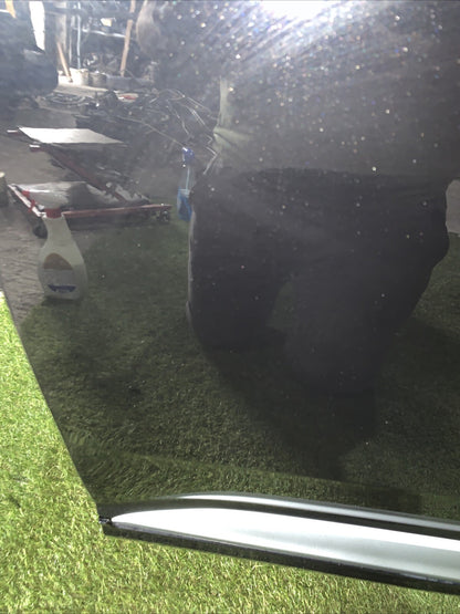 Porta Portiera Anteriore Sinistra Audi Q7 2016