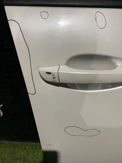 Porta Portiera Sportello Anteriore Destro Opel Grandland 