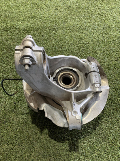 Mozzo Montante Fusello Anteriore Sinistro Range Rover Evoque Dal 2011