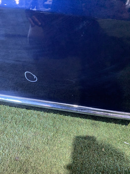 PORTA PORTIERA SPORTELLO ANTERIORE SINISTRO LANCIA YPSILON DAL 2011