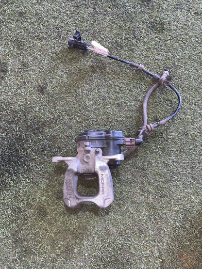 77367135 PINZA FRENO POSTERIORE SX FIAT 500X (334) 1.3 MULTIJET