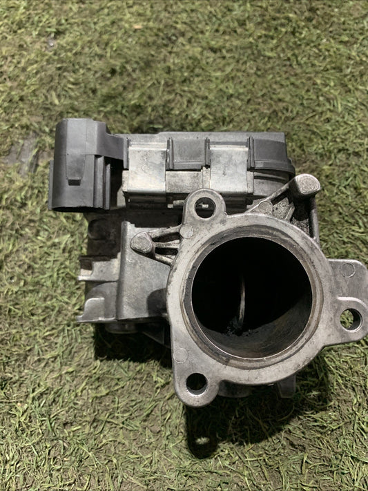 CORPO FARFALLATO PER FIAT Panda 3° Serie 55255919 Diesel 1300 (12 ) (2)