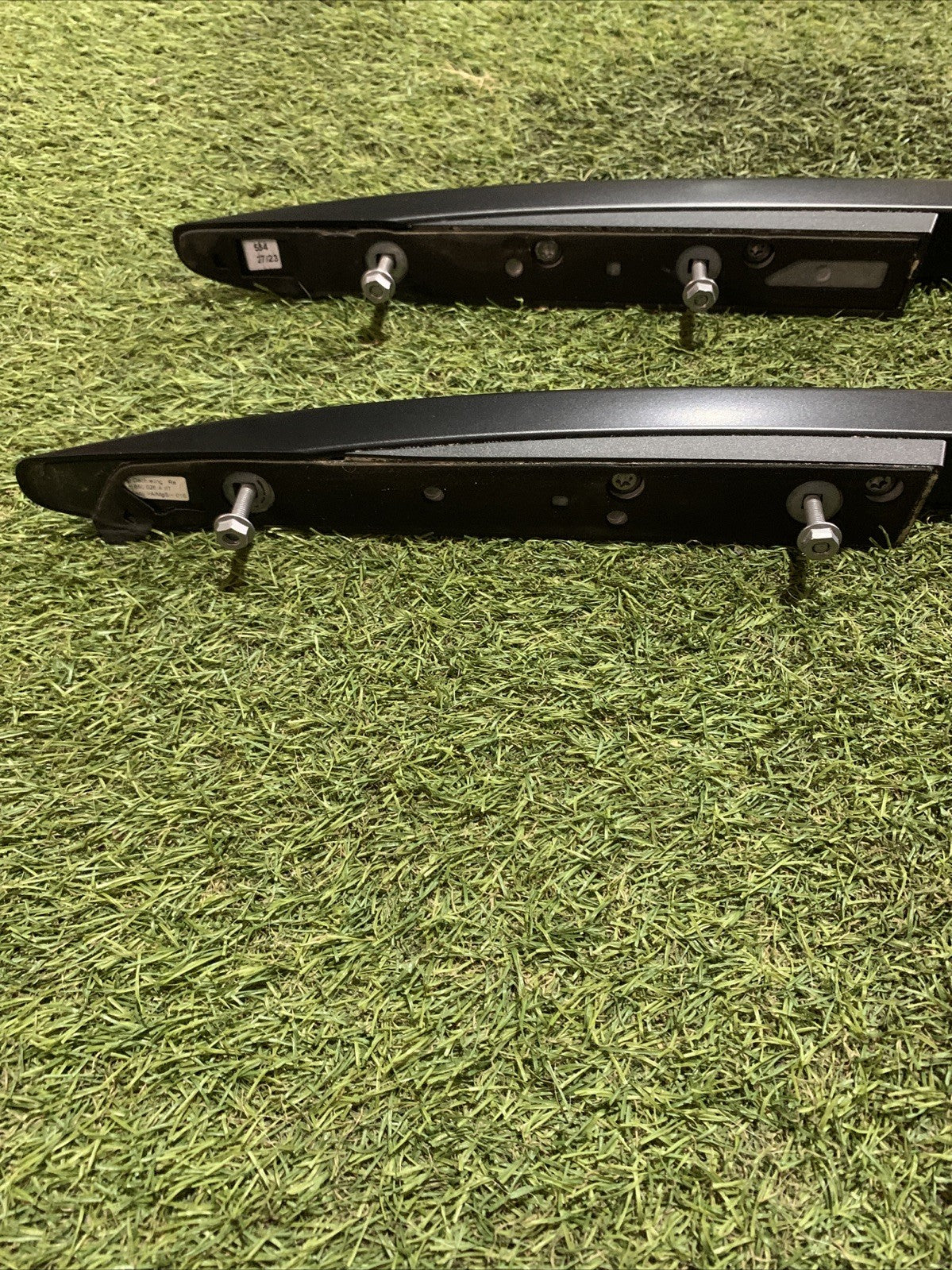 Barre Tetto Longitudinali Volkswagen Tiguan 2023 5NA860025A