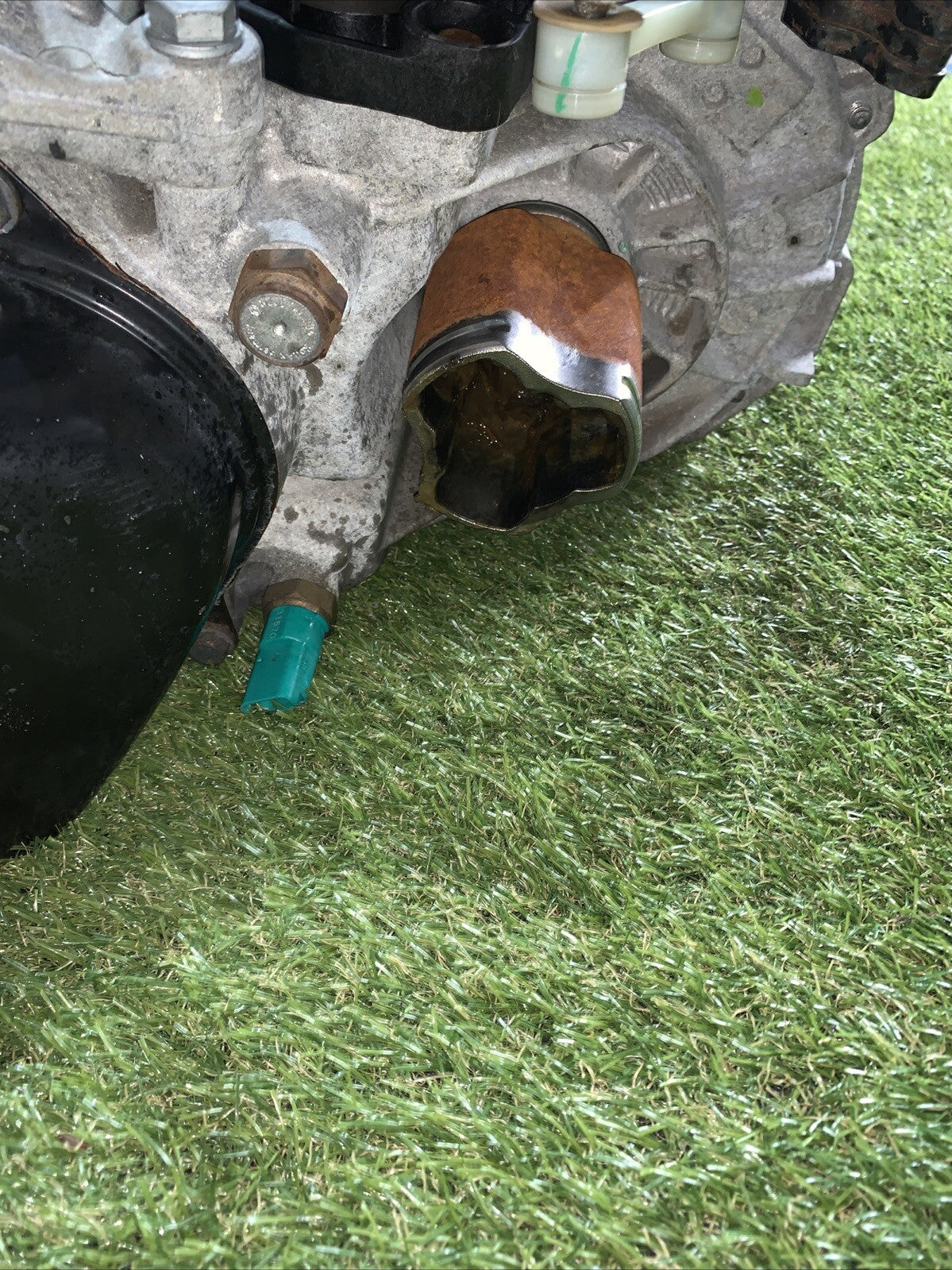 Cambio Manuale 5 Marce Renault Captur 2015 900 Benzina 304016619R H4BA400