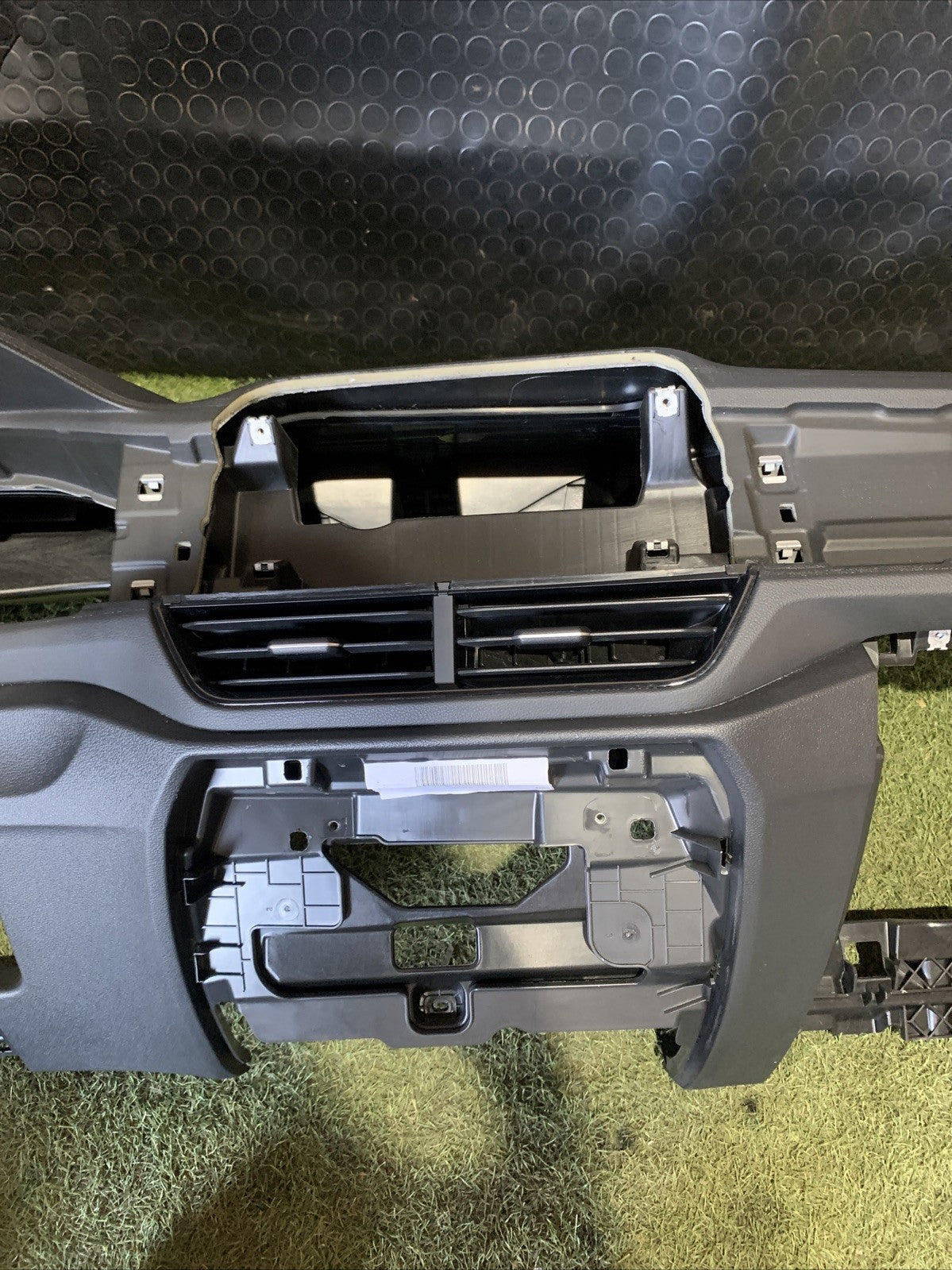 KIT AIRBAG COMPLETO VOLKSWAGEN T-ROC 2024