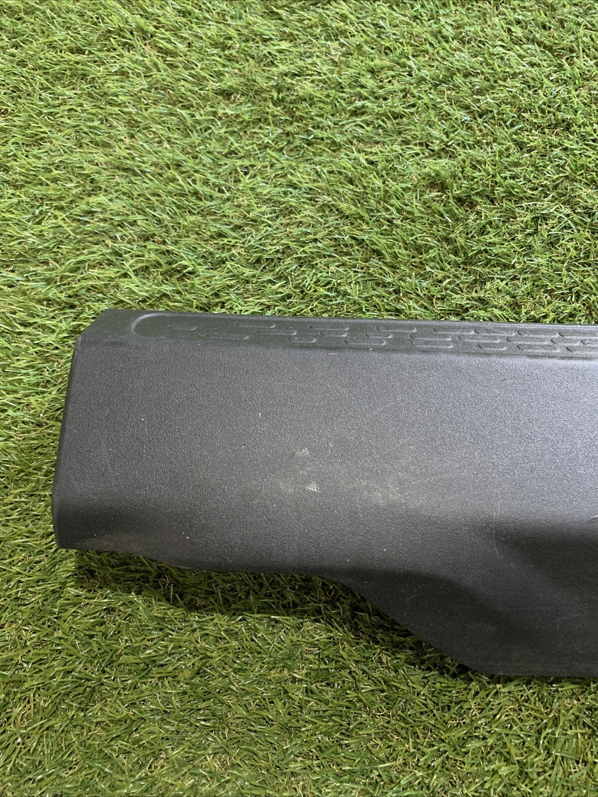 MODANATURA RIVESTIMENTO BATTITACCO ANTERIORE SINISTRO FIAT 500X 2022 735680406(2