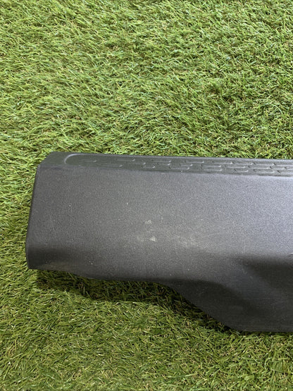 MODANATURA RIVESTIMENTO BATTITACCO ANTERIORE SINISTRO FIAT 500X 2022 735680406(2