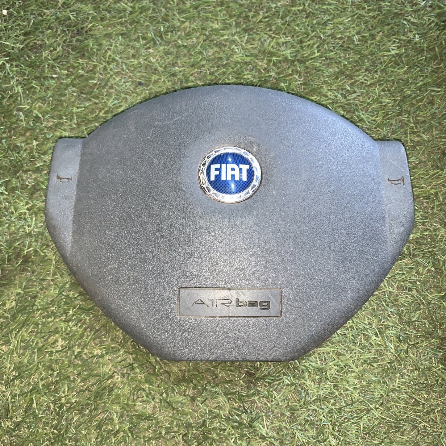 Airbag volante FIAT PANDA 169 2006 Cod:735411159 (2)