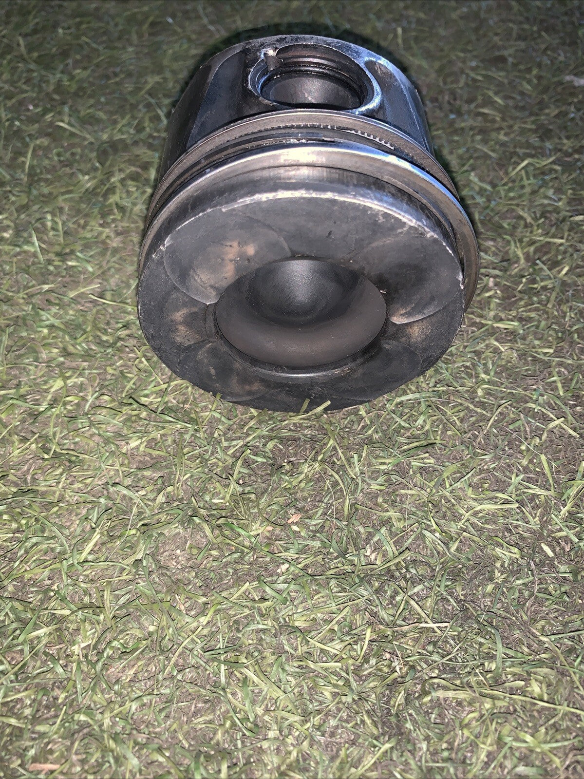 73502643 PISTONE SINGOLO FIAT PANDA 3 (312,319)(2012  ) 1.3 MJET 75CV(4)