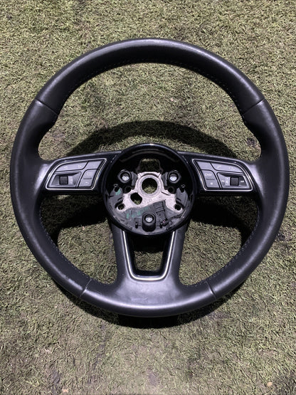VOLANTE AUDI A3 Serie (8V1) 8V0419091CG (12 18) (4)