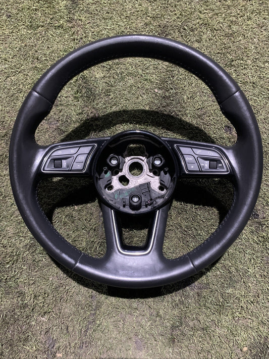 VOLANTE AUDI A3 Serie (8V1) 8V0419091CG (12 18) (4)