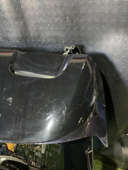 PORTELLONE BAULE COFANO POSTERIORE LAND ROVER - RANGE ROVER VELAR 2017 IN  POI