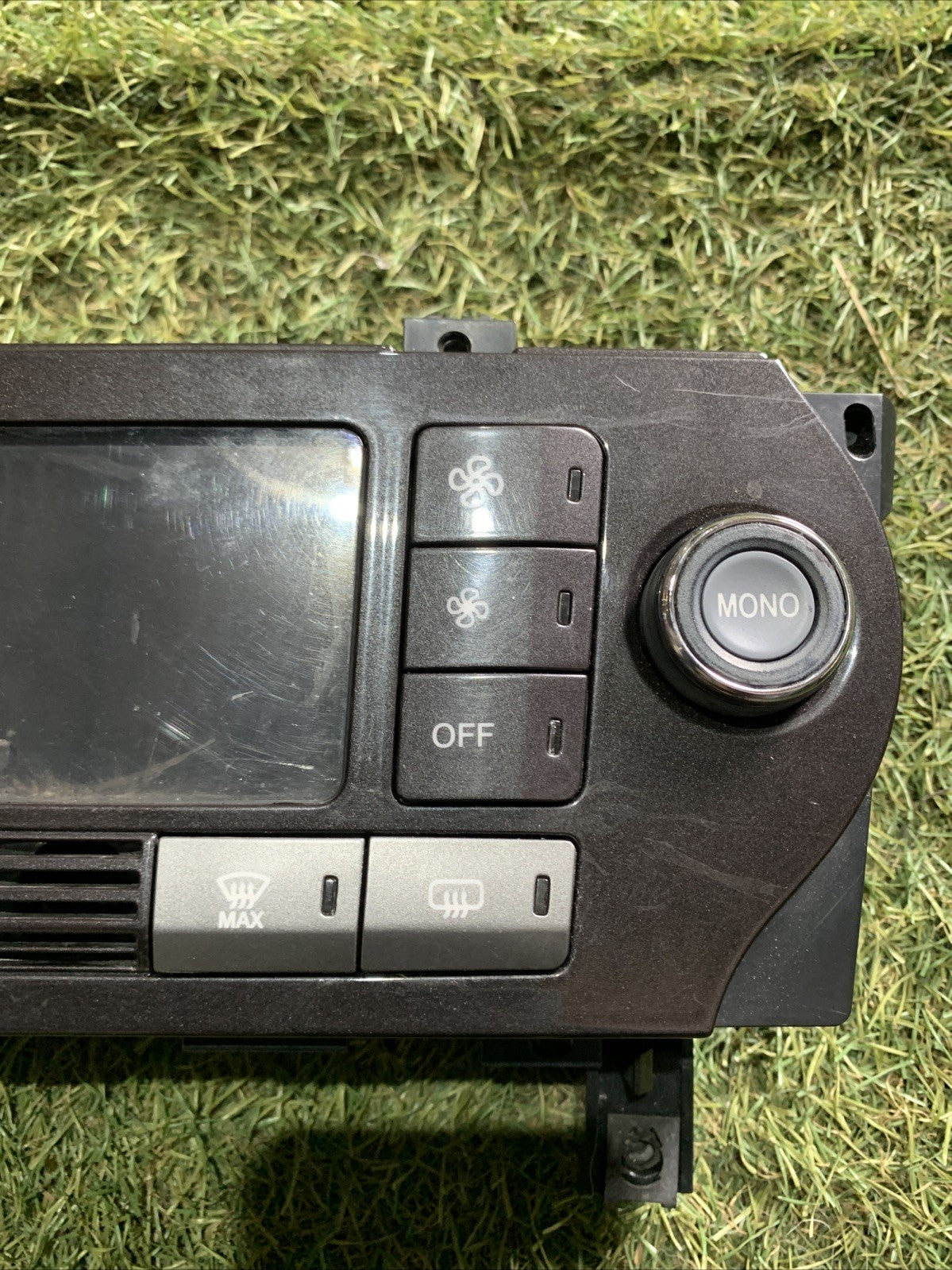COMANDI CLIMA PER FIAT Bravo 2° Serie 735480365 (07 10) 1.6 Diesel