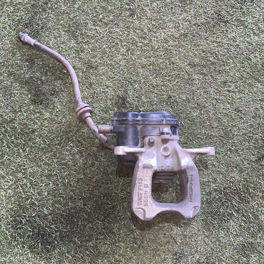 32353471C PINZA FRENO POSTERIORE DESTRO DX FIAT 500X 1.3 MTJ (2)