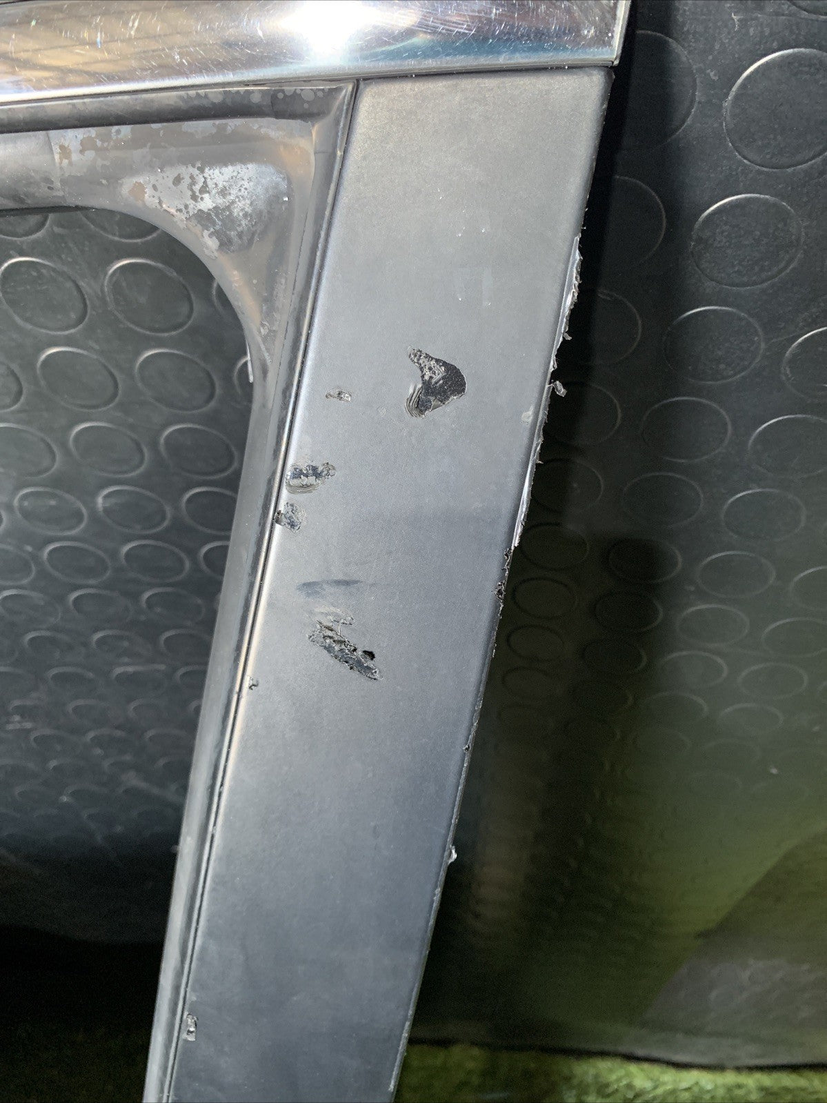 Porta Portiera Sportello Anteriore Sinistro Kia Ceed 2012-2018