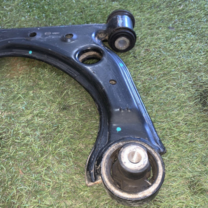 51827736 BRACCIO OSCILLANTE ANTERIORE SX LANCIA DELTA (844) 1.6 MULTIJET