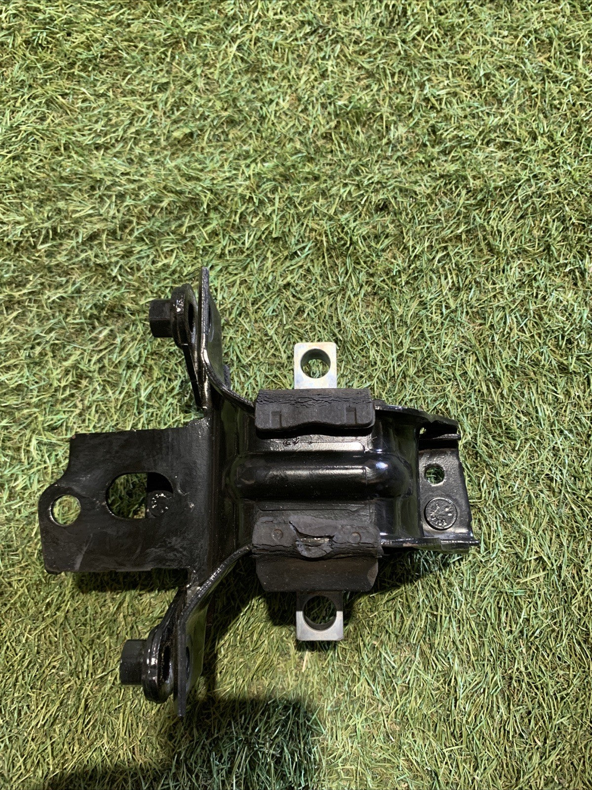 Supporto Cambio Audi A1 2010 1.6 Diesel 6R0199555
