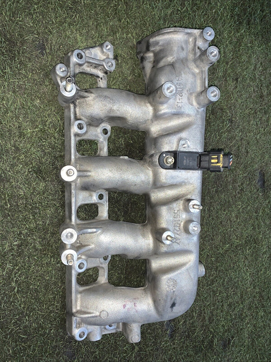 Collettore Aspirazione Alfaromeo 156 1.9 JTD 55192747