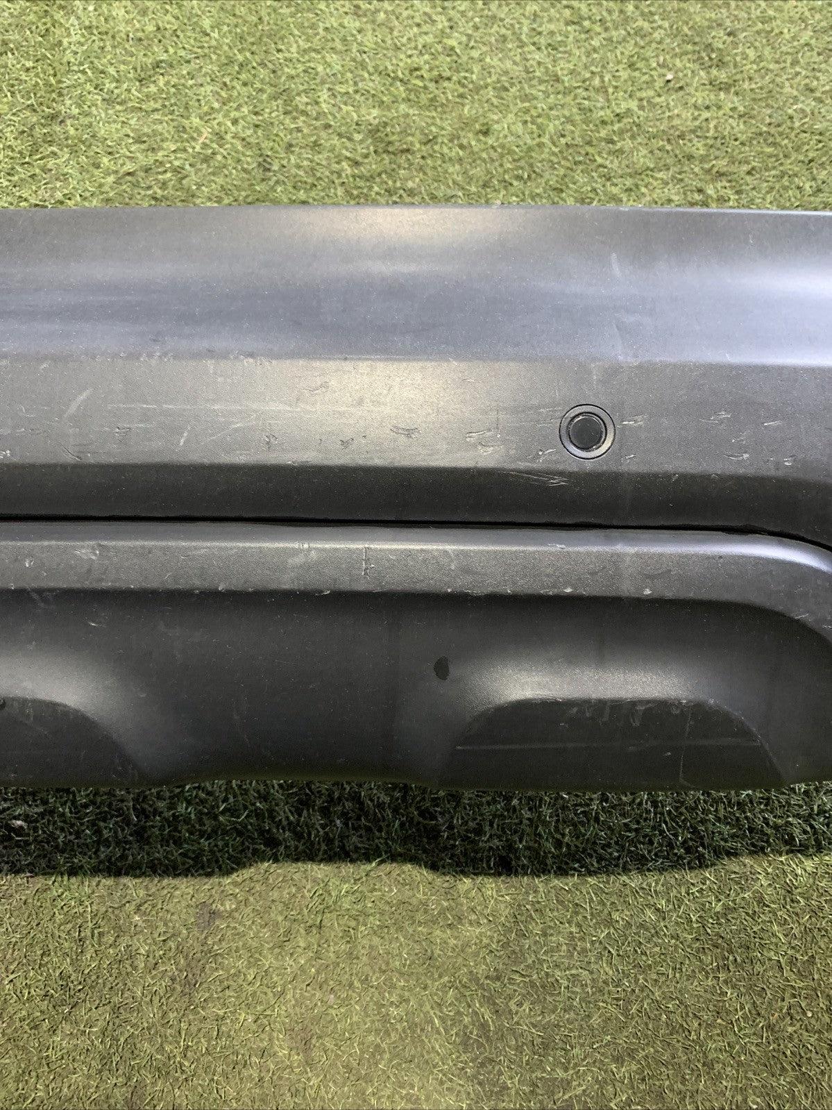 Paraurti Posteriore Inferiore Con Sensori Renault Captur Dal 2013 850B25656R