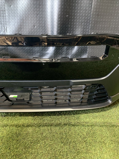 PARAURTI ANTERIORE JEEP AVENGER 2025