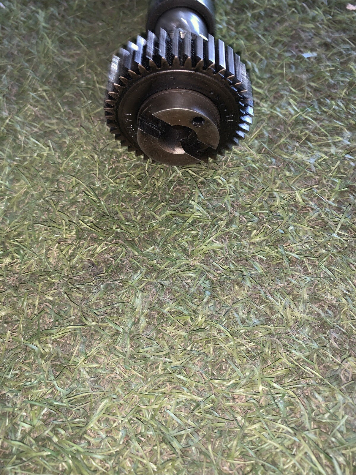 Albero A Camme Volkswagen Golf 7 2.0 184CV 03L101