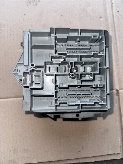 CENTRALINA BODY COMPUTER SCATOLA PORTA FUSIBILI  FIAT BRAVO 51775688 A3624