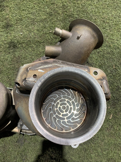 Catalizzatore Volkswagen T-Roc 2.0 Diesel 04L131723DG