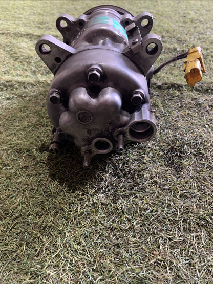 Compressore climatizzatore aria condizionata Peugeot 307 2.0 Diesel 6453KW