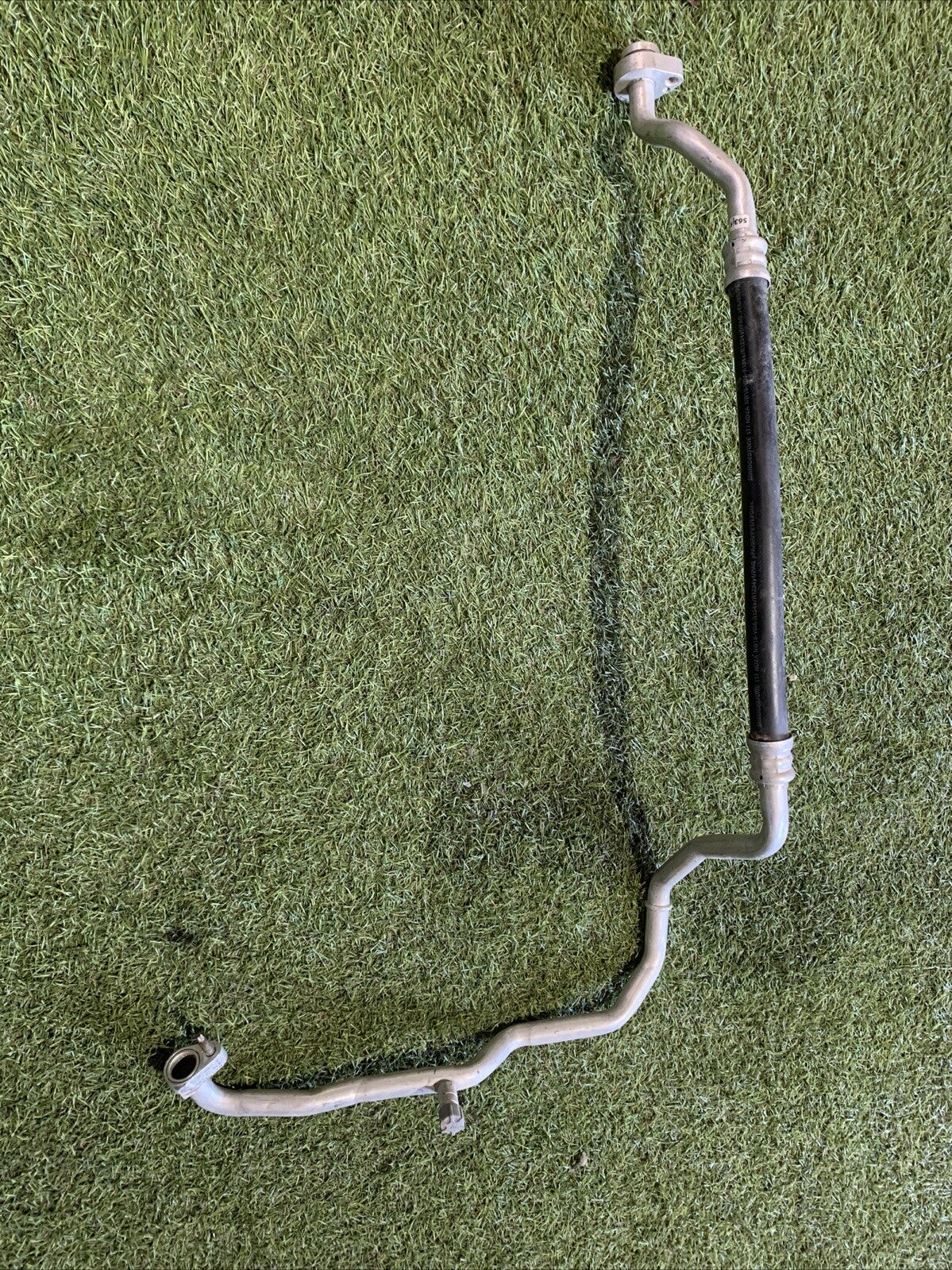 Tubo Aria Condizionata Volkswagen T-Roc 1.5 Benzina 5Q0816743H