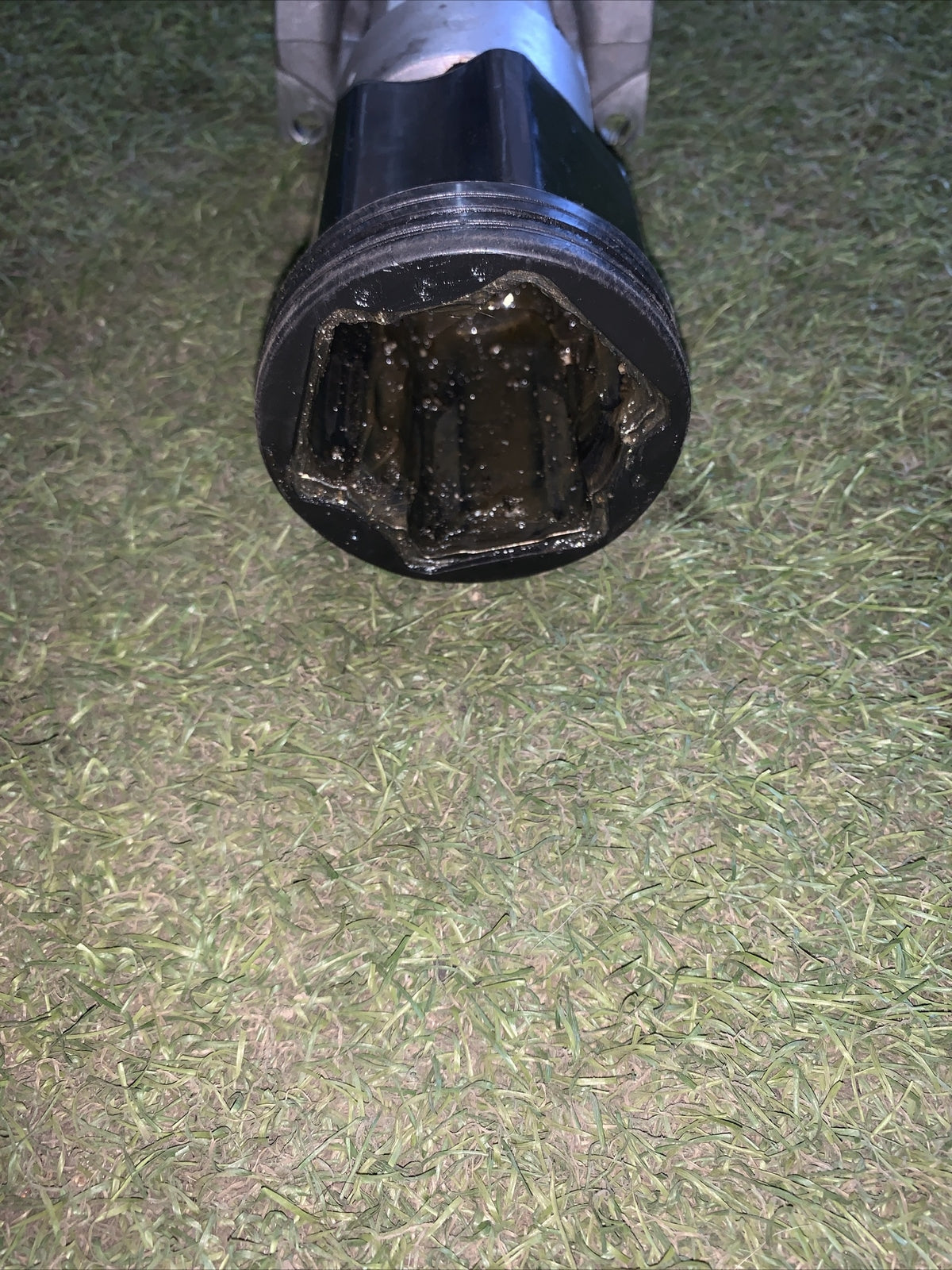 Bicchiere Cambio Alfaromeo Stelvio 2.2 10342982