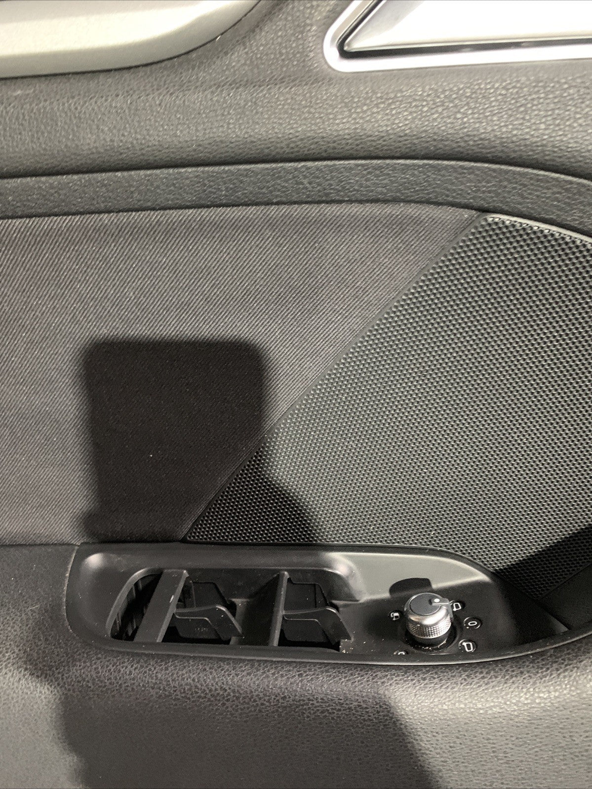 Pannello Porta Anteriore Sinistro Audi A3 8V 8V3867105