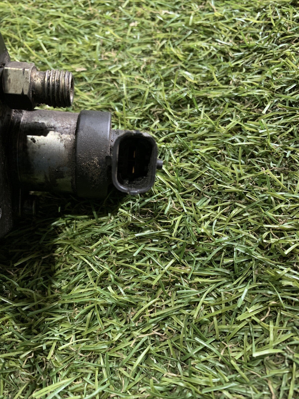 Pompa Iniezione Gasolio Bosch Fiat Bravo 1.6 Diesel 0055209062