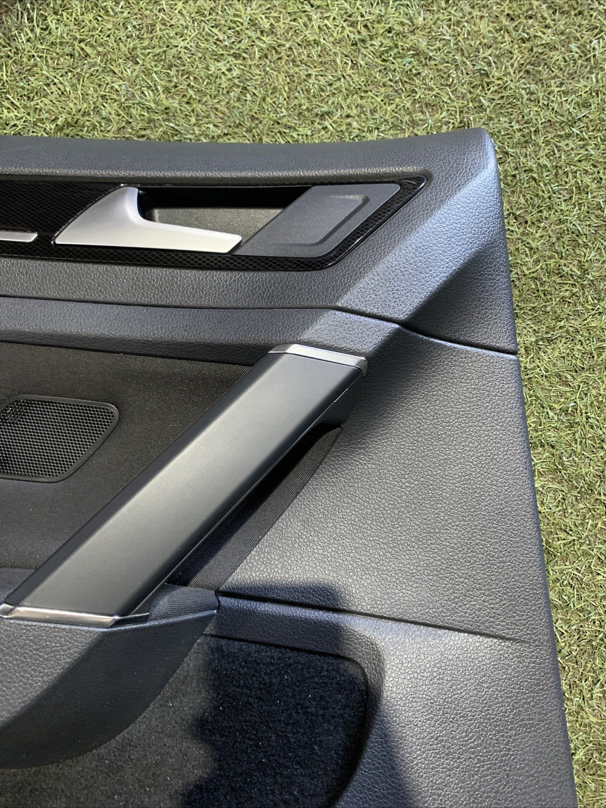 Pannello Interno Porta Posterioriore Sinistro Volkswagen Golf 7 5G4867211