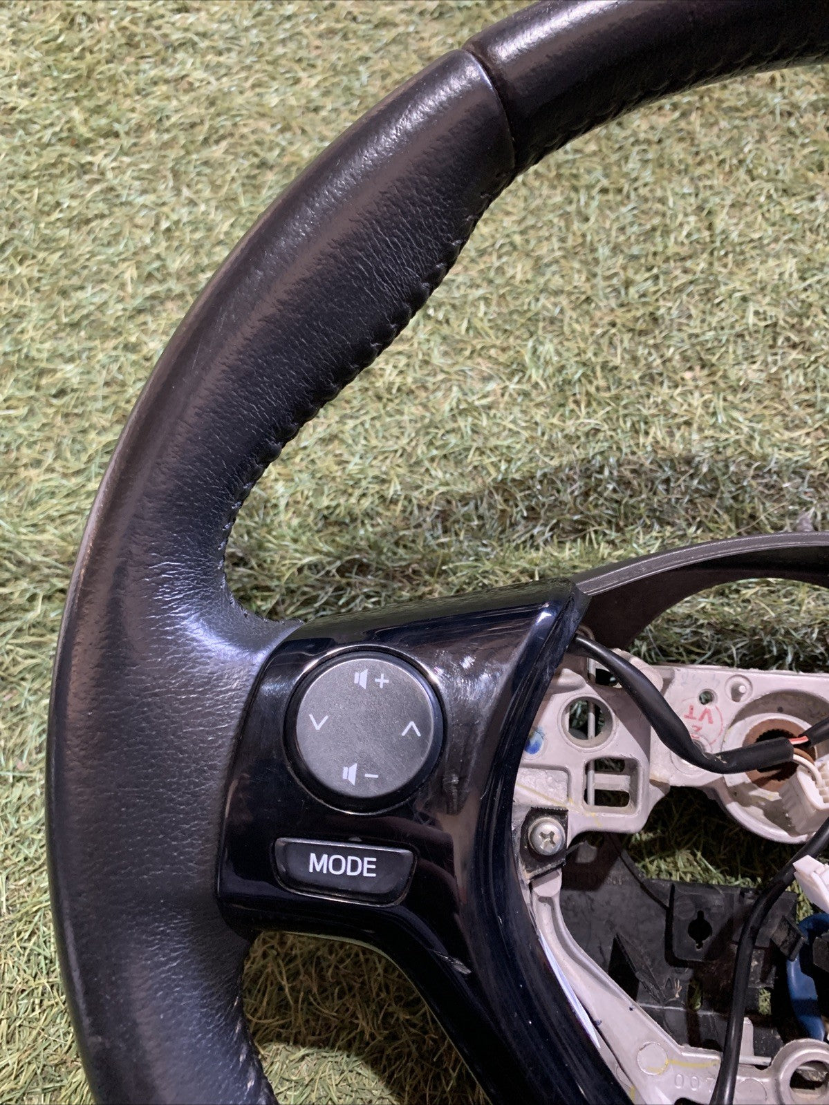 Volante In Pelle Peugeot 108 45100-0H060