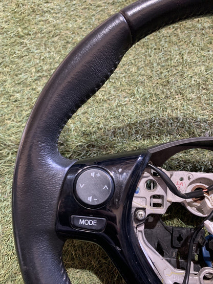 Volante In Pelle Peugeot 108 45100-0H060