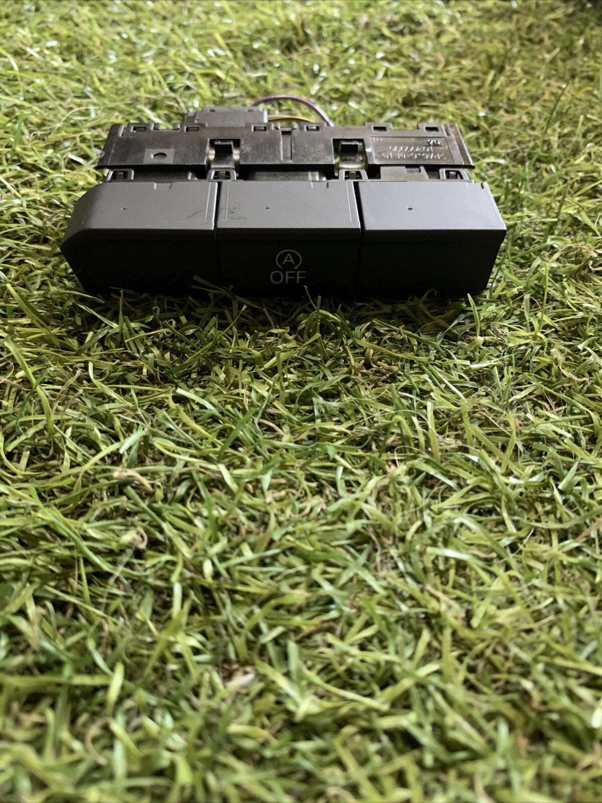 2GA927137D COMANDO INTERRUTTORE START AND STOP VOLKSWAGEN T-ROC 2019