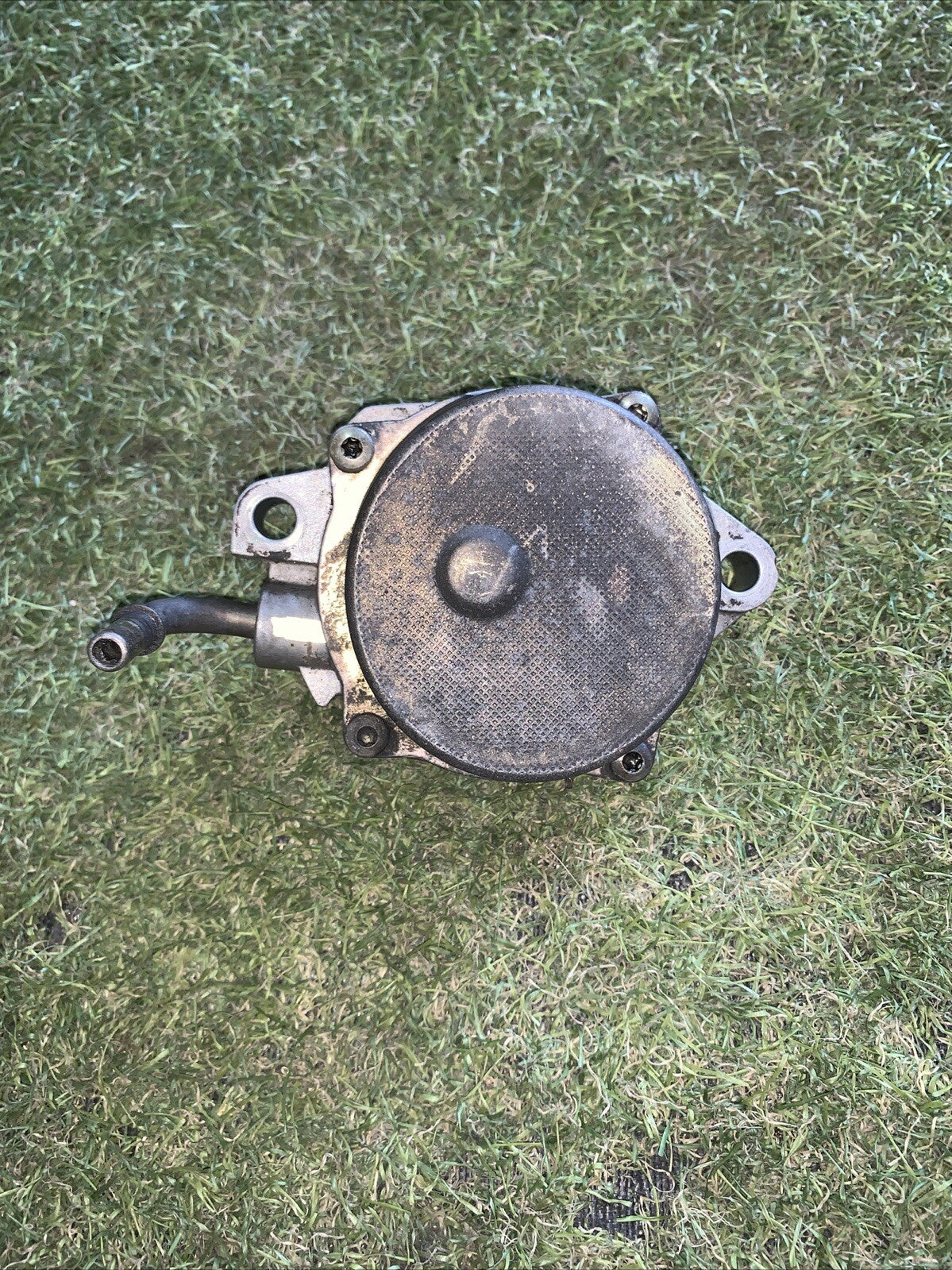 POMPA A VUOTO CITROEN C3 1° Serie 9637413980 Diesel 1.4