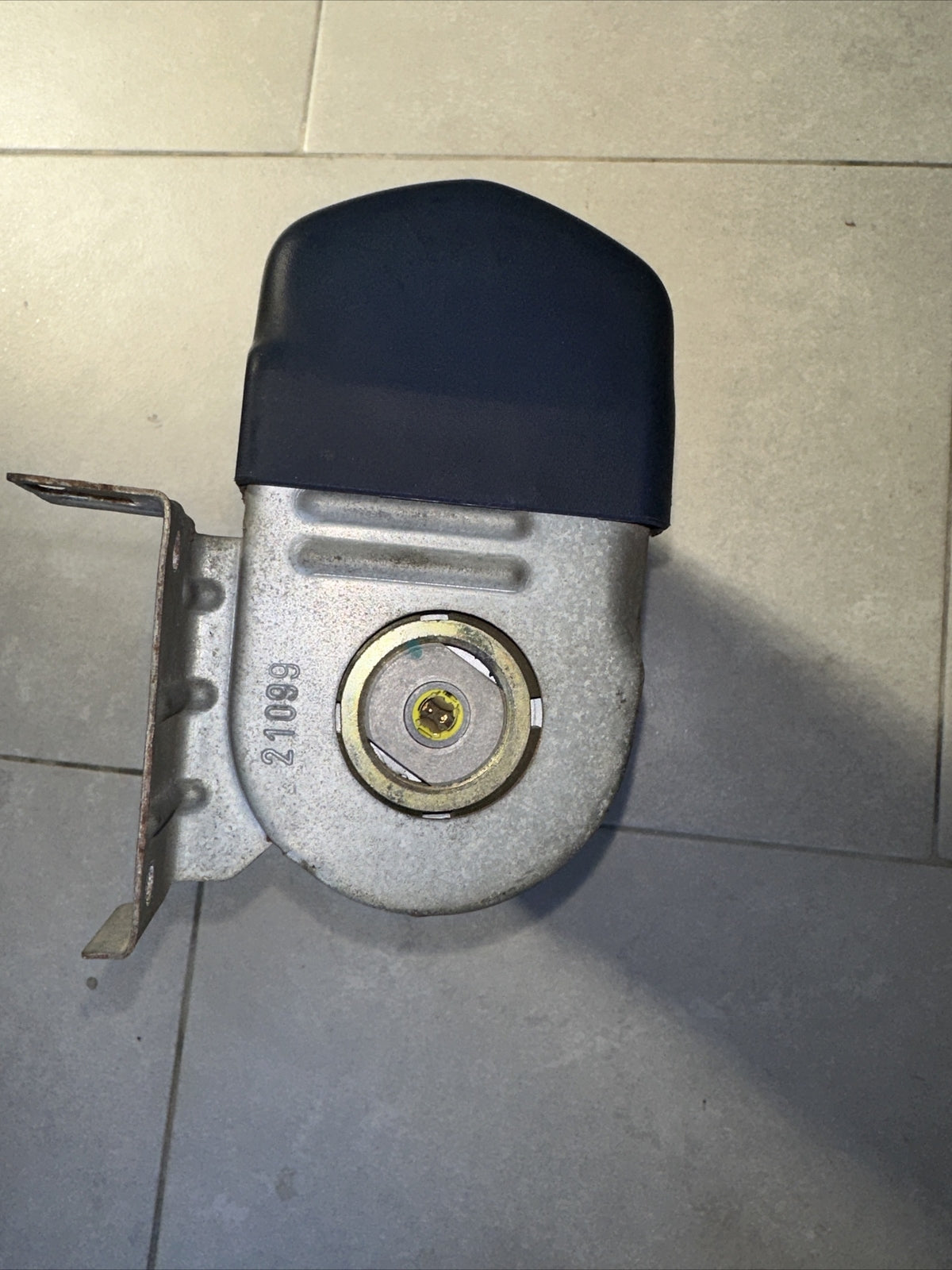 AIRBAG PASSEGGERO SMART FORFOUR 700 BENZINA 2007 1711779902