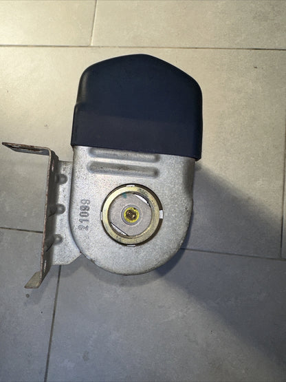 AIRBAG PASSEGGERO SMART FORFOUR 700 BENZINA 2007 1711779902