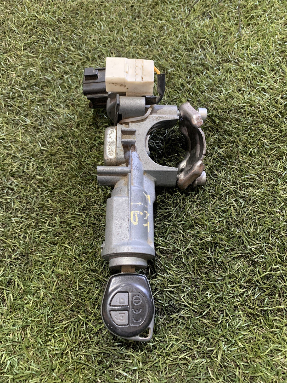 BLOCCHETTO ACCENSIONE PER FIAT Sedici 1° Serie 33970-62510