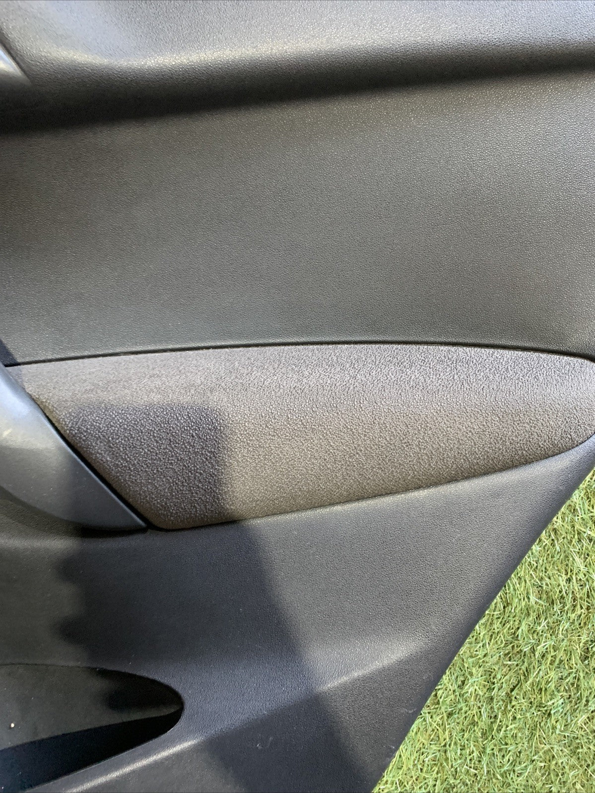 Pannello Porta Interno Posteriore Destro Citroen C3 2013 96835051GB