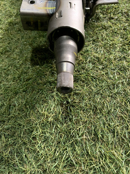 Piantone Sterzo Citroen C3 2013 1.0 Benzina 61NJZS0114434