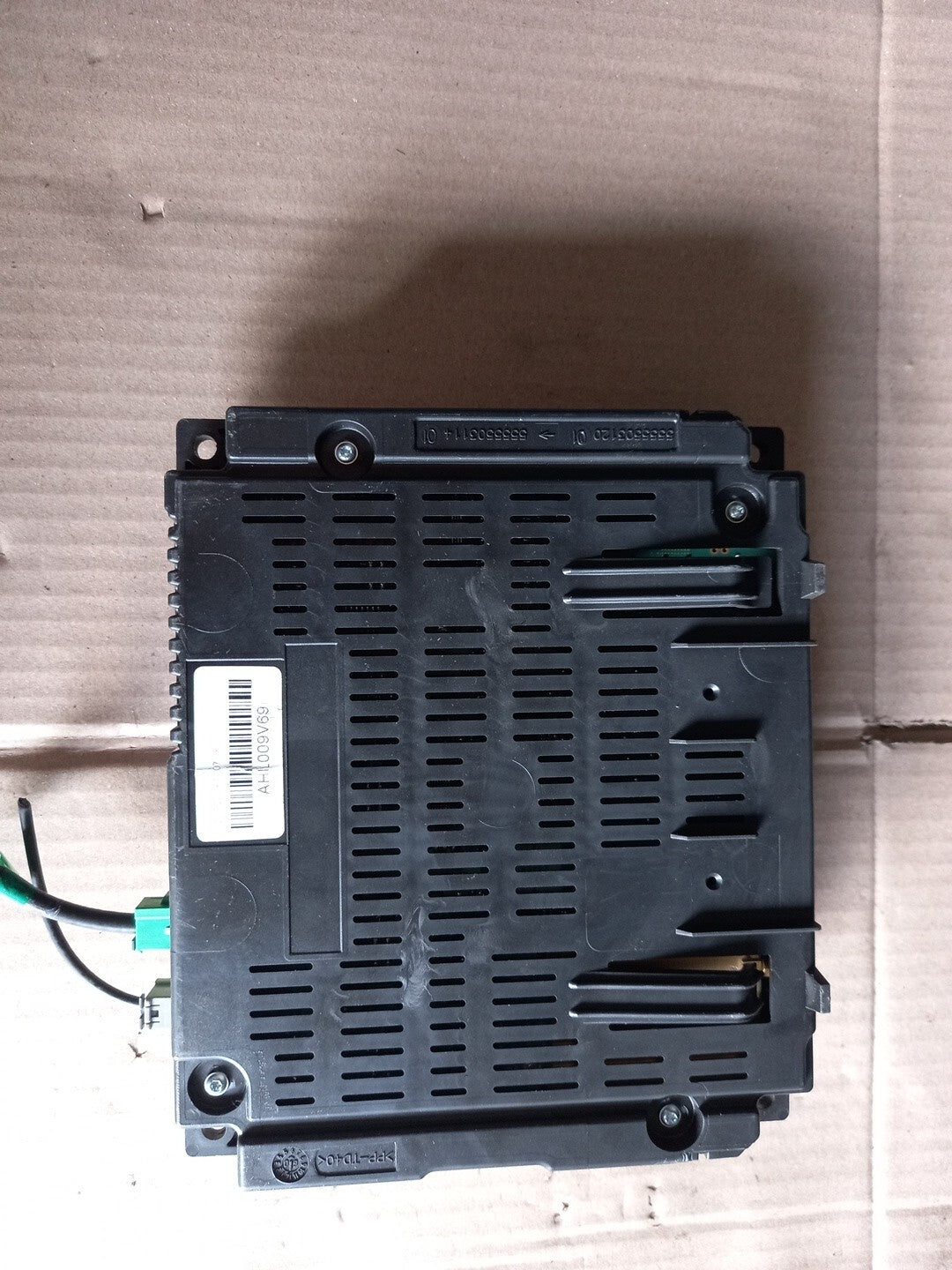 Centralina bluetooth Fiat Grande Punto 51826515 