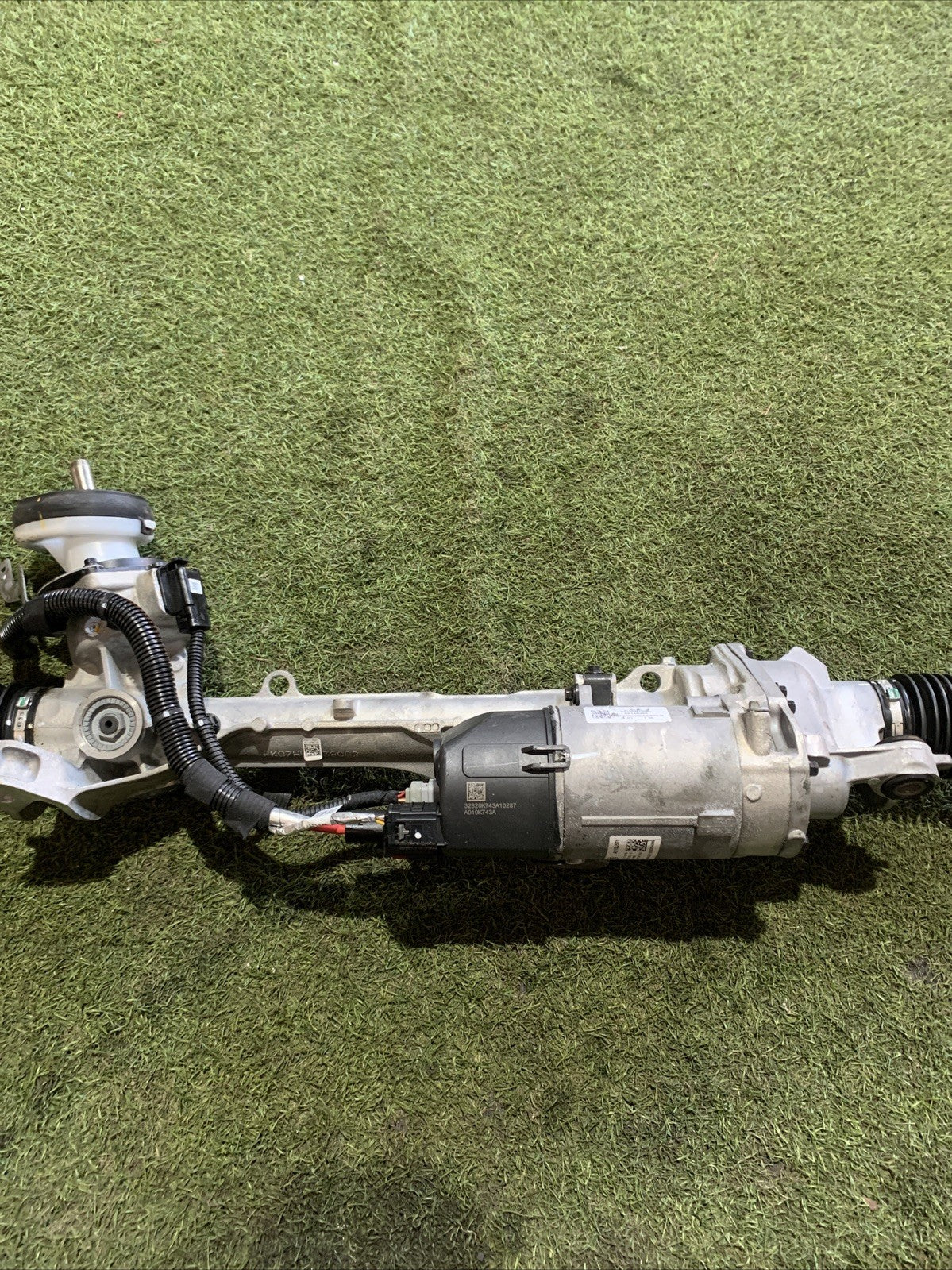 Scatola Guida Hyundai Tucson 2022 1.6 Hybrid 57700N7000