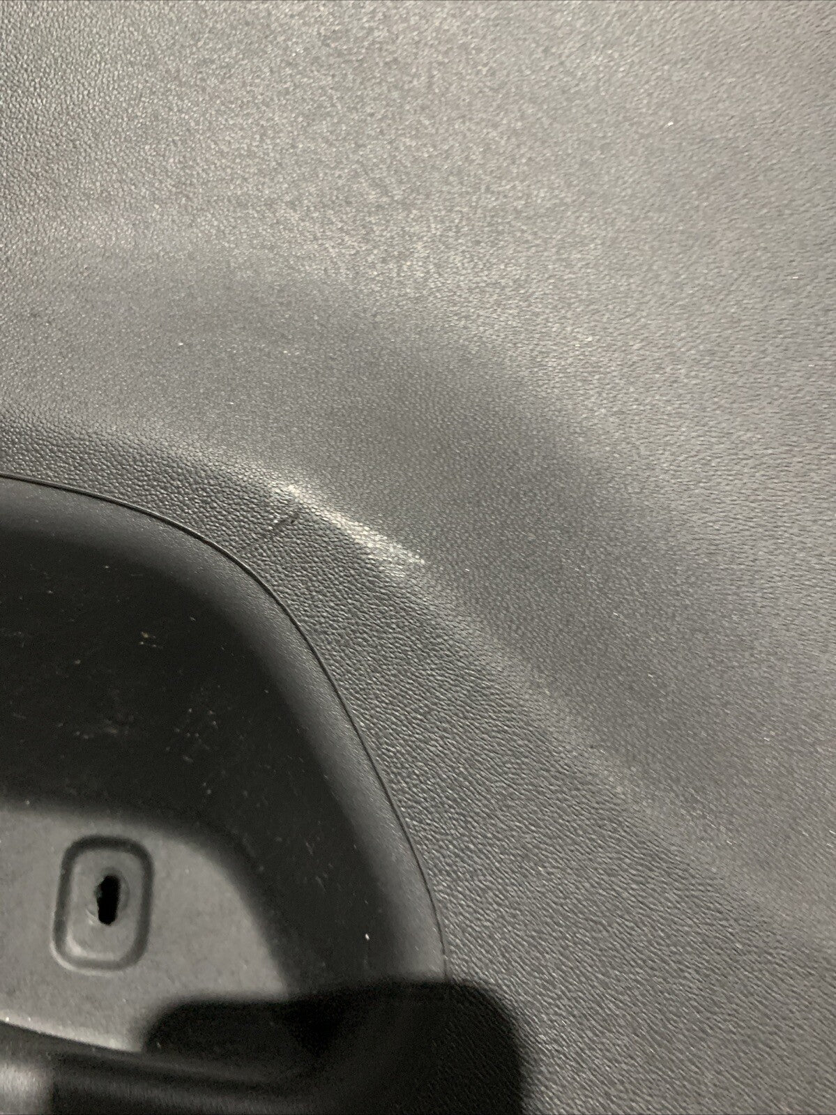 9678069777  Pannello Rivestimento Interno Portellone Posteriore Peugeot 2008